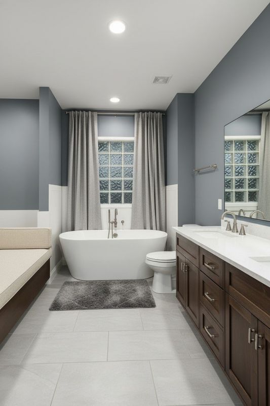 Bathtub Installation Options: Alcove, Drop-In, And Freestanding Tubs
