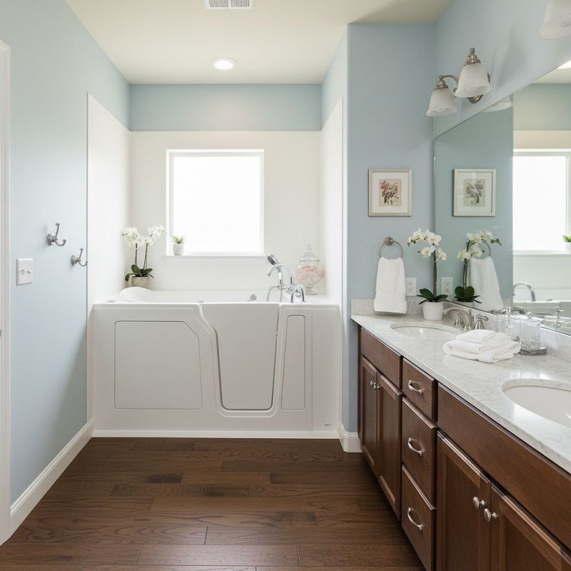 Bathtub Installation Vs. Refinishing: What Homeowners Should Know