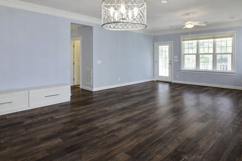 Benefits Of Luxury Vinyl Plank And Tile Installation