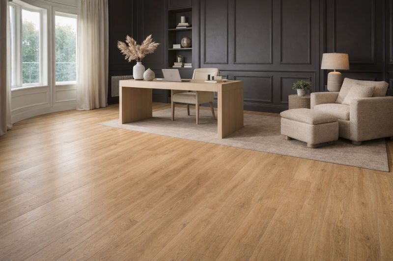 Premier Home Pros Vinyl Plank Floor Estimate