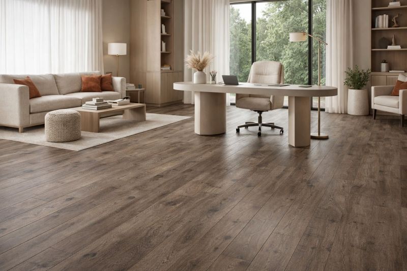 Premier Home Pros Vinyl Tile For Bathrooms